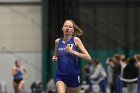 Lyons Invitational  Wheaton College Women’s Track & Field compete in the Lyons Invitational at Beard Fieldhouse . - Photo By: KEITH NORDSTROM : Wheaton, track & field